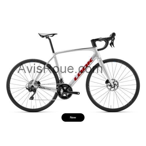 Look 765 Optimum fiche technique et avis